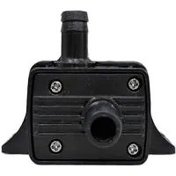 マイクロ循環ポンプ DC12V マリンテック