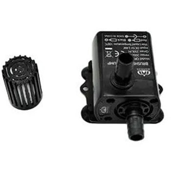 マイクロ循環ポンプ USB電源(DC5V) - マリンテック