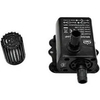 マイクロ循環ポンプ 可変流量式 USB電源(DC5V) - マリンテック