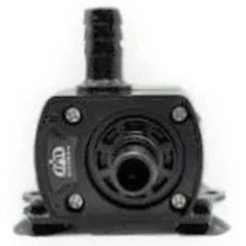 マイクロ循環ポンプ 可変流量式 USB電源(DC5V) - マリンテック