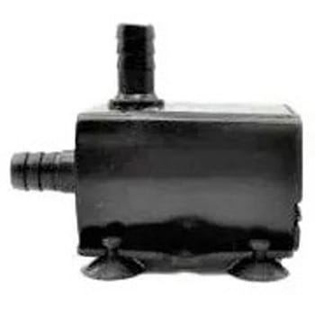 マイクロ循環ポンプ 可変流量式 USB電源(DC5V) - マリンテック