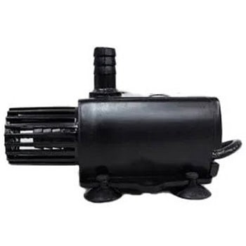 マイクロ循環ポンプ 可変流量式 DC12V マリンテック