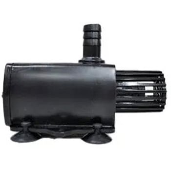 マイクロ循環ポンプ 可変流量式 DC12V マリンテック