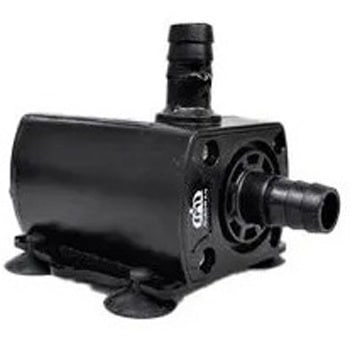 マイクロ循環ポンプ 可変流量式 DC12V マリンテック