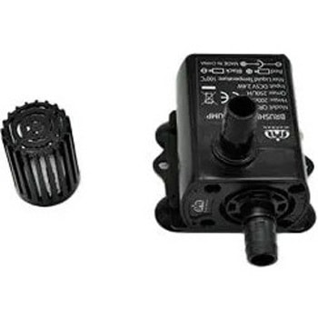 マイクロ循環ポンプ 可変流量式 DC12V マリンテック