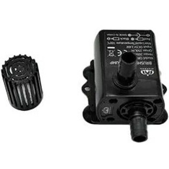 マイクロ循環ポンプ 可変流量式 AC100-240V マリンテック