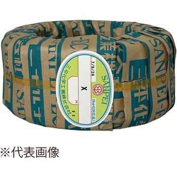 一般PVCチューブ 三平化学工業