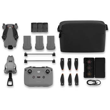 DJI Mini 5 Pro Fly Moreコンボ(DJI RC-N3付属) - DJI
