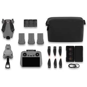 DJI Mini 5 Pro Fly Moreコンボ(DJI RC 2付属) - DJI