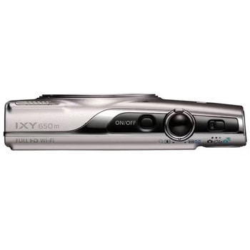 デジタルカメラ IXY650 m - Canon