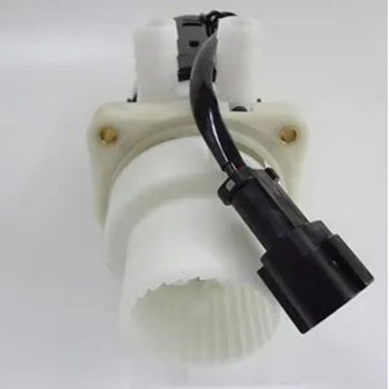 日立製マリントイレ用 モーターアッセンブリー(リペアキットA)24V - 光電