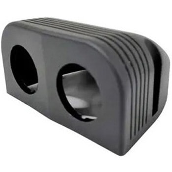 表示器用 取付スタンド 2連タイプ マリンテック