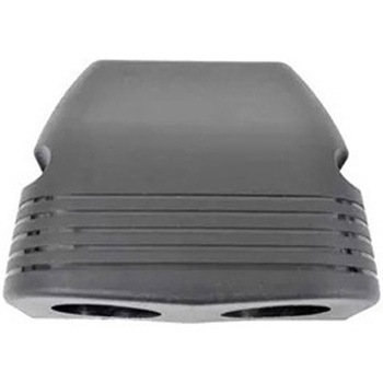 表示器用 取付スタンド 2連タイプ マリンテック