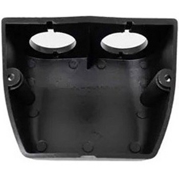 表示器用 取付スタンド 2連タイプ マリンテック