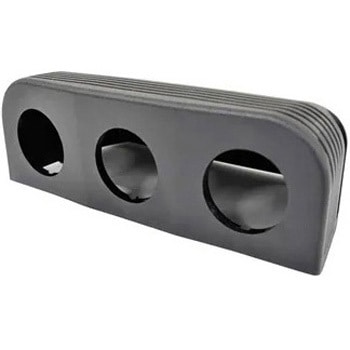 表示器用 取付スタンド 3連タイプ マリンテック