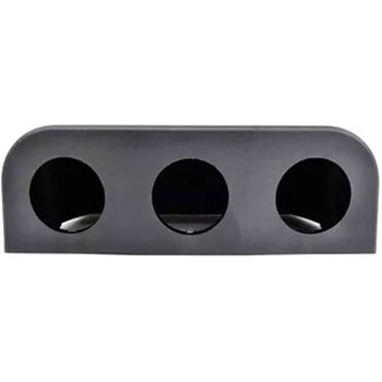 表示器用 取付スタンド 3連タイプ マリンテック