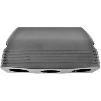 表示器用 取付スタンド 3連タイプ マリンテック