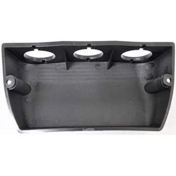 表示器用 取付スタンド 3連タイプ マリンテック