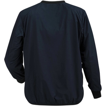 サーマルストレッチプルオーバー 8249 - カジメイク