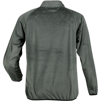 サーマルライトジップアップシャツ 8254 カジメイク