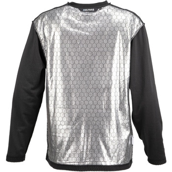 ウエーブサーマルロングスリーブ 8256 カジメイク