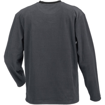 ウエーブサーマルロングスリーブ 8256 カジメイク