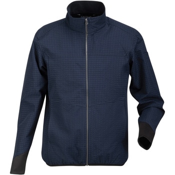 グリッドジャケット 8341 - カジメイク