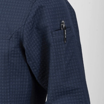 グリッドジャケット 8341 - カジメイク