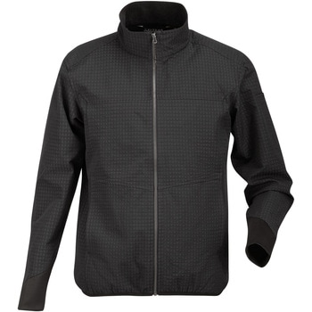 グリッドジャケット 8341 - カジメイク