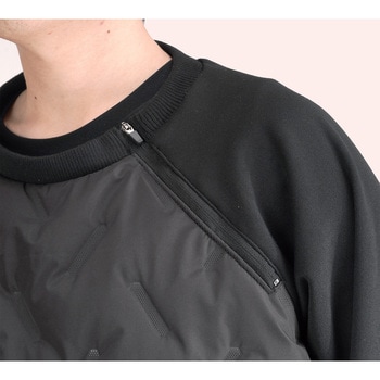 ピンソニックプルオーバー 8362 - カジメイク