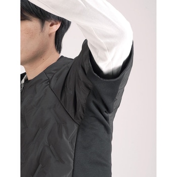 ピンソニックラウンドネックショートスリーブ 8363 - カジメイク