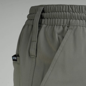 激ラクノヴァストレッチジョガーパンツ 6895 - カジメイク