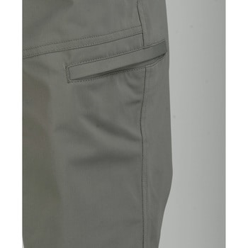 激ラクノヴァストレッチジョガーパンツ 6895 - カジメイク