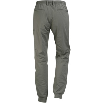 激ラクノヴァストレッチジョガーパンツ 6895 - カジメイク