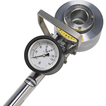 ユニットジャッキ 110kN FSC藤原産業