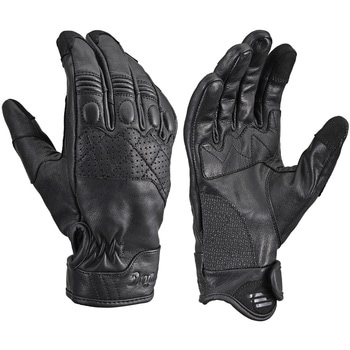 DG019スローバックレザーグローブ - DAYTONA(デイトナ)