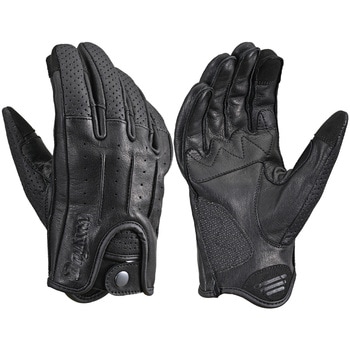 DG021ドリーミーレザーグローブ DAYTONA(デイトナ)