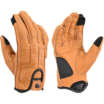 DG021ドリーミーレザーグローブ DAYTONA(デイトナ)