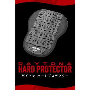 DP017 ハードシールドボディスーツ DAYTONA(デイトナ)