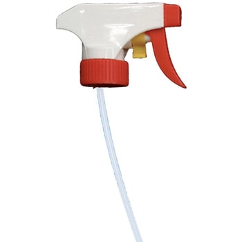 ストレートスプレーヘッド MOTOWN