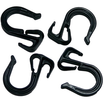 ジョイントS字フック MOTOWN