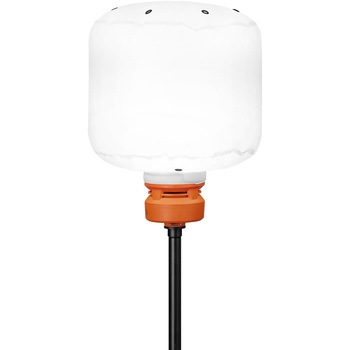 LED小型バルーンライト - アイリスオーヤマ