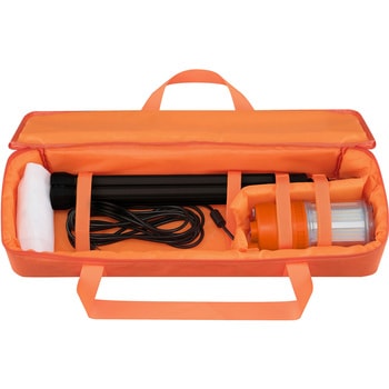 LED小型バルーンライト - アイリスオーヤマ