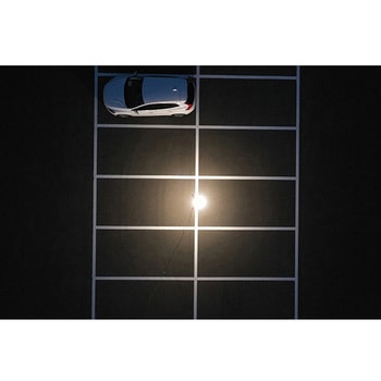 LED小型バルーンライト - アイリスオーヤマ