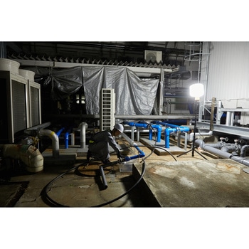 LED小型バルーンライト - アイリスオーヤマ