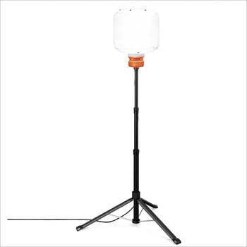 LED小型バルーンライト アイリスオーヤマ