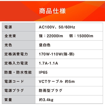 LED小型バルーンライト アイリスオーヤマ