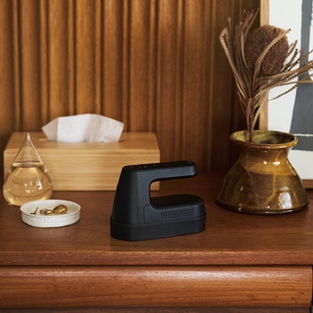 毛玉取り器 とるとるPro(2WAY充電交流式) マクセルイズミ