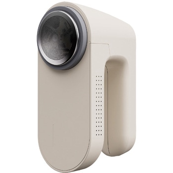 毛玉取り器 とるとるPro(2WAY充電交流式) マクセルイズミ
