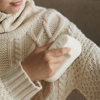 毛玉取り器 とるとるPro(2WAY充電交流式) マクセルイズミ